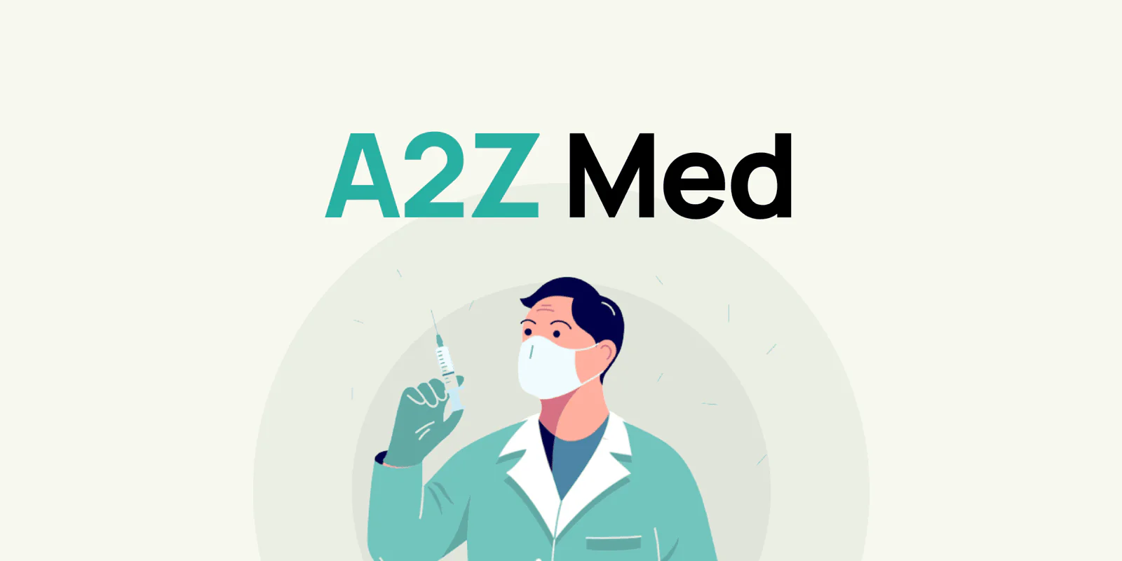 Healthcare at fingertips