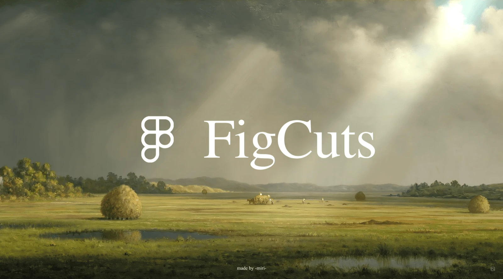 Game to Learn Figma Key Sequences