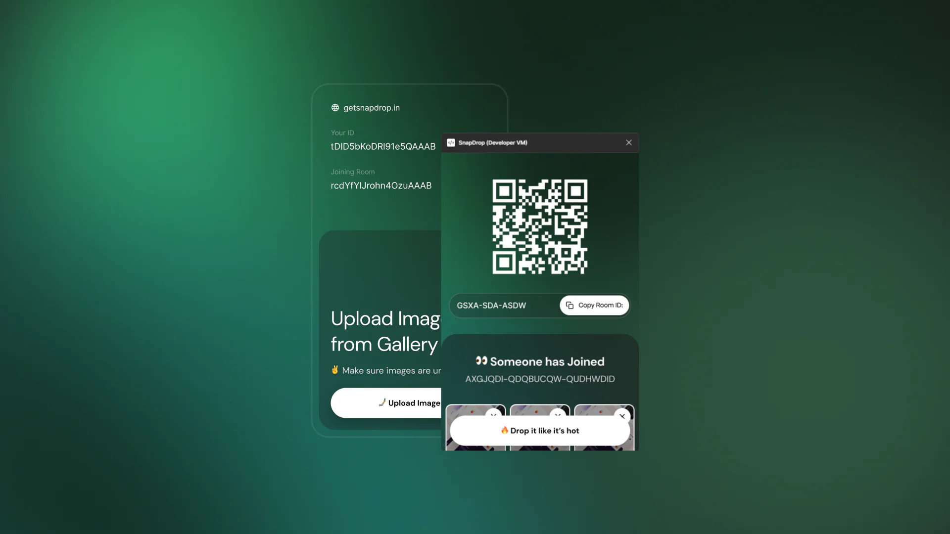 Images From Your Phone Straight to Figma