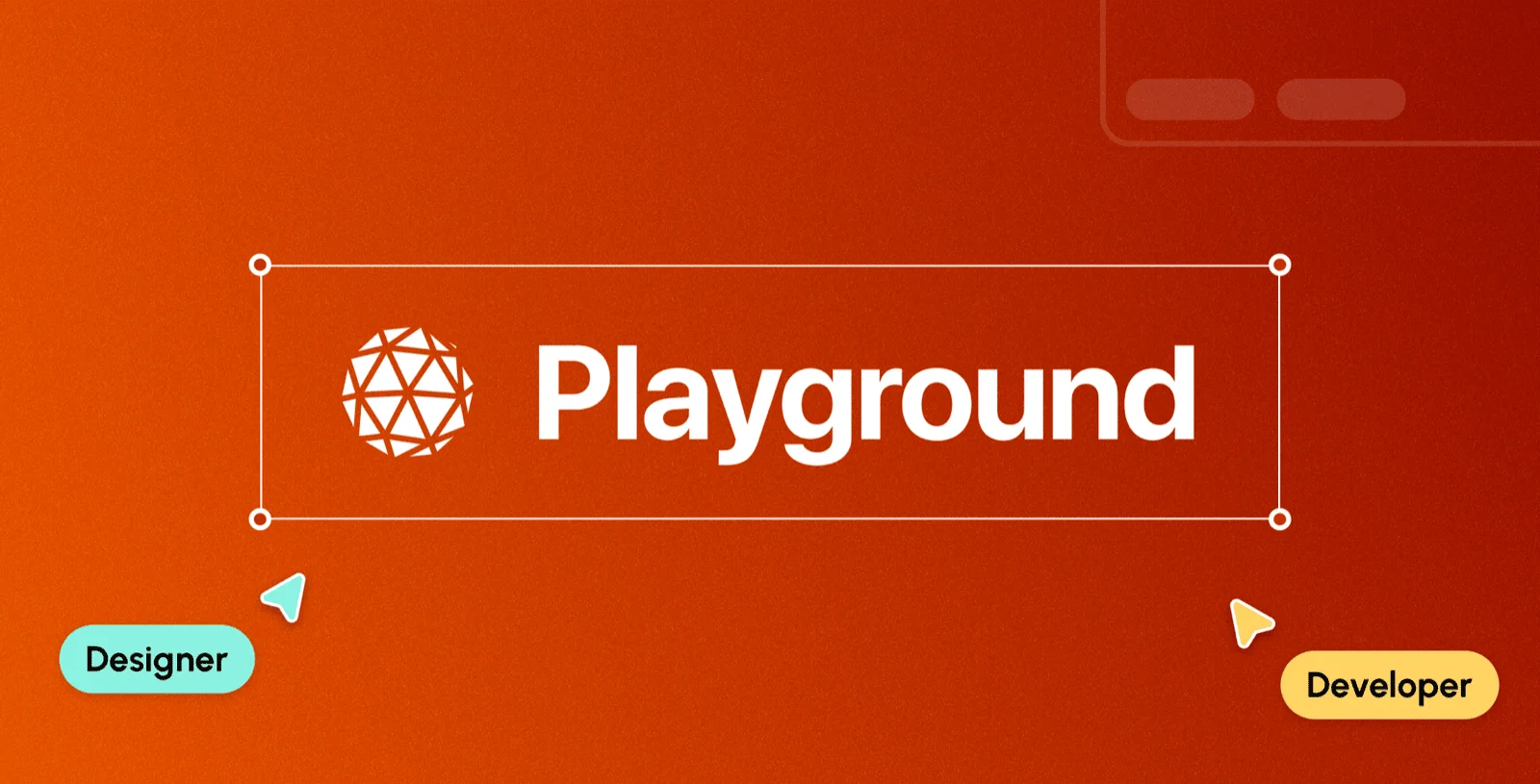 Velt Design System & Playground